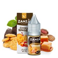 ZANZÀ Aroma - Cookie Singer 10ml