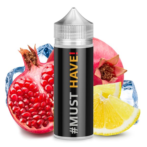 Must Have Aroma - ! 10ml