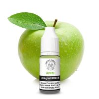 Vaping Gorilla - Apfel Nikotinsalz Liquid Vaping Gorilla - Apfel Nikotinsalz Liquid