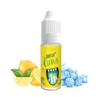 Liquideo - Freeze Citrus Liquideo - Freeze Citrus