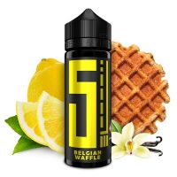 5 EL ELEMENTS - Belgian Waffle Aroma 10ml 5 EL ELEMENTS - Belgian Waffle Aroma 10ml