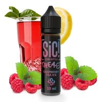 SIC! - Raspberry Tea Ice Aroma 10ml