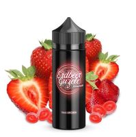 Kirschlolli - Erdbeer Guzele Aroma 10ml Kirschlolli - Erdbeer Guzele Aroma 10ml