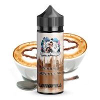 Dampfdidas - Sweet Donut Aroma 10ml Dampfdidas - Sweet Donut Aroma 10ml