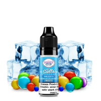 Dinner Lady - Bubblegum Ice Nikotinsalz Dinner Lady - Bubblegum Ice Nikotinsalz