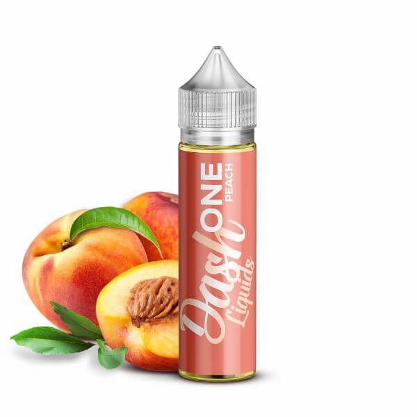 Dash Liquids One Collection Aroma - Peach 10ml