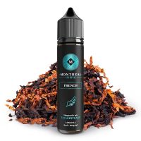 Montreal - French Aroma 6ml Montreal - French Aroma 6ml