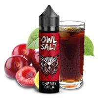 Eulen Aroma - Cherry Cola Aroma 10ml Eulen Aroma - Cherry Cola Aroma 10ml