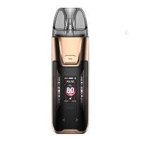 Luxe XR Max 2 Kit - Imperial-Red-Leather Luxe XR Max 2 Kit - Imperial-Red-Leather