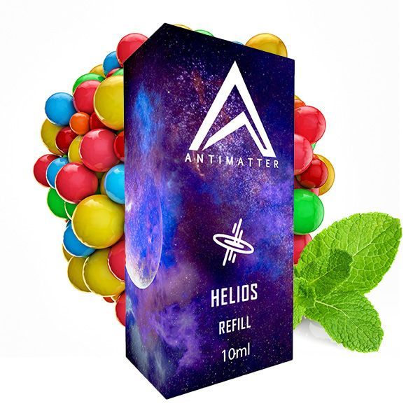 Antimatter Aroma - Helios 10ml