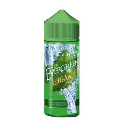 Evergreen - Minty Classic Aroma - Melon Mint - 30ml