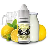 Eulen Aroma - Buttermilch Zitrone Aroma 10ml Eulen Aroma - Buttermilch Zitrone Aroma 10ml