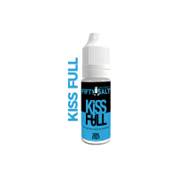 Liquideo Fifty Salt - Kiss Full Liquideo Fifty Salt - Kiss Full