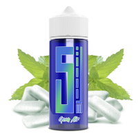5 EL Blue Series - Gum Air 10ml Aroma 5 EL Blue Series - Gum Air 10ml Aroma