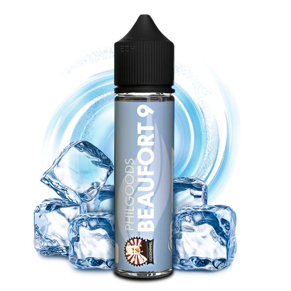 Philgoods Aroma - Beaufort 9 15ml