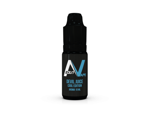About Vape Aroma - Devil Juice 10ml