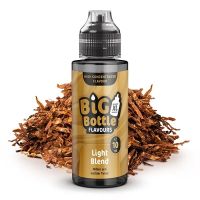 Big Bottle - Light Blend Aroma 10ml