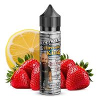 Lädla Juice - OverdozzD Sourberry Kiss Aroma 10ml