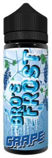 Bro's Frost Aroma - Grape 20ml