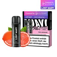 Lost Mary Wavi - Pink Lemonade Prefilled Pod
