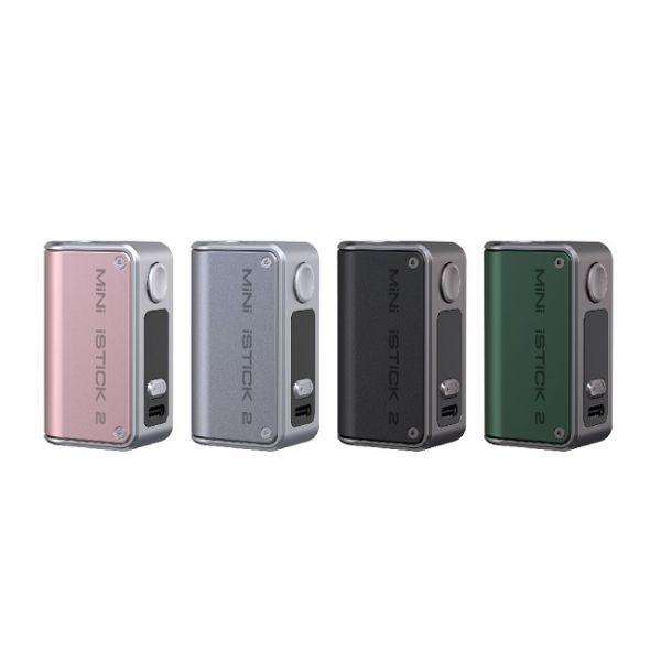 Eleaf iStick Mini 2 Mod