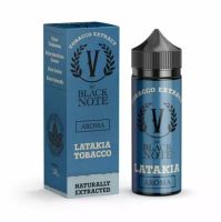V by Black Note Aroma - Latakia - 10ml V by Black Note Aroma - Latakia - 10ml
