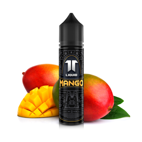 Elf-Liquid - Mango Aroma 10ml