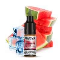LOST MARY MARYLIQ - Watermelon Ice Nikotinsalz Liquid LOST MARY MARYLIQ - Watermelon Ice Nikotinsalz Liquid