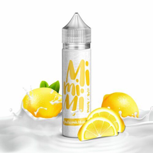 MiMiMi Aroma - Buttermilchkasper 15ml