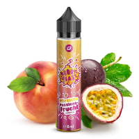 Flavorverse - Berry Blast - Pfirsich & Passionsfrucht Aroma 8ml Flavorverse - Berry Blast - Pfirsich & Passionsfrucht Aroma 8ml