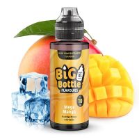Big Bottle - Mega Mango 10ml Aroma