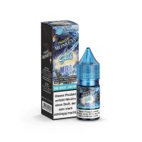 Twelve Monkeys Iced - Mira NicSalt Liquid