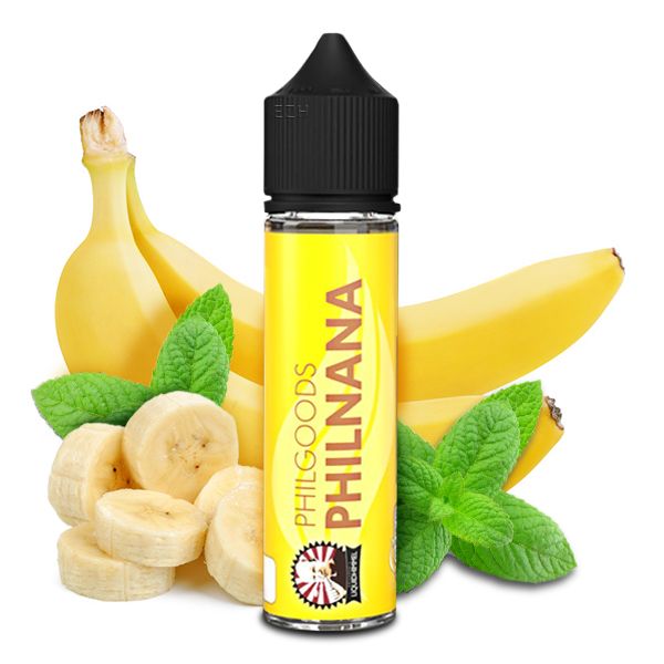 Philgoods Aroma - Philnana 15ml