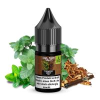 OWL Non Salt - Tobacco Mint