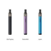 Slime Kit ERoll Slim Kit By Joyetech - E-cigarette With A Powerbank, 2ml  Cartridge - A&L Pod Rechargeable 13w 480mah