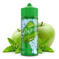 Evergreen Apple Mint Aroma 8ml Evergreen Apple Mint Aroma 8ml
