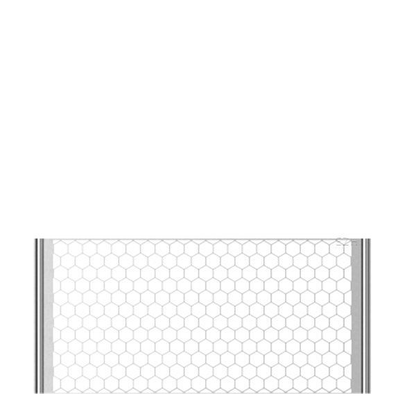 Vapeply Meshed Wire M2