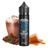 Snowowl - Caramell Owl 10ml Snowowl - Caramell Owl 10ml