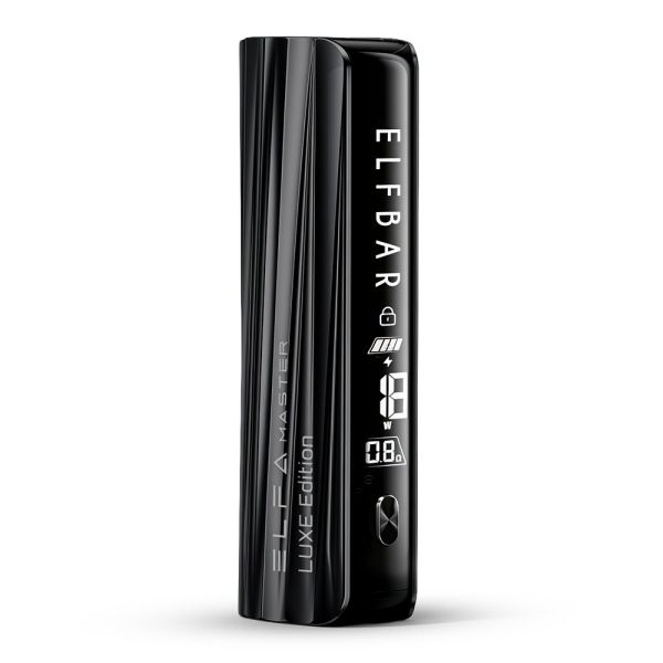 Elfbar Elfa Master Luxe Edition Basisgerät