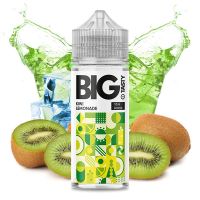 Big Tasty - Juiced Series - Kiwi Lemonade Aroma 10ml Big Tasty - Juiced Series - Kiwi Lemonade Aroma 10ml