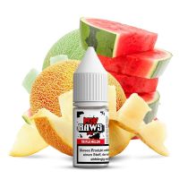 Barehead Raws Nikotinsalz Liquid - Triple Melon - 10ml Barehead Raws Nikotinsalz Liquid - Triple Melon - 10ml