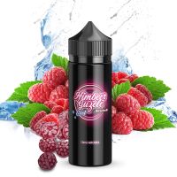 Kirschlolli - Himbeer Guzele Cool Aroma 10ml Kirschlolli - Himbeer Guzele Cool Aroma 10ml