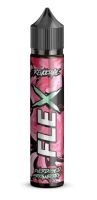 Revoltage - Flex Overdosed Strawberry Aroma 10ml Revoltage - Flex Overdosed Strawberry Aroma 10ml
