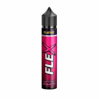 Revoltage - Flex OD Strawberry 7ml Aroma