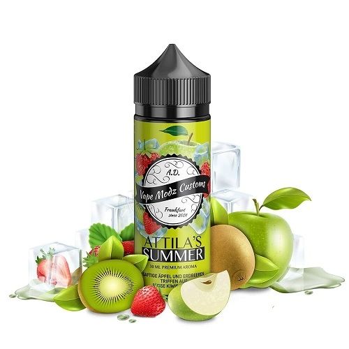 VMC - Attilas Summer Aroma 30ml