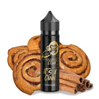 Steamers Club - It's a Cinn Aroma 5ml