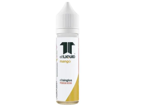 Elf-Liquid - Mango Aroma 10ml
