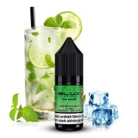 ELUX - Fresh Menthol Mojito Nikotinsalz Liquid ELUX - Fresh Menthol Mojito Nikotinsalz Liquid