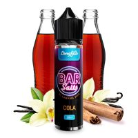 BAR SALTS - Cola Aroma 10ml BAR SALTS - Cola Aroma 10ml