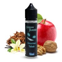 Shadow Burner - Gourmet Tabak Aroma 10ml Shadow Burner - Gourmet Tabak Aroma 10ml